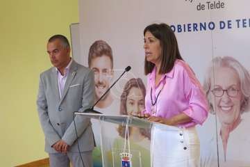 Una alumna del Colegio Hilda Zudán (Telde) gana el concurso escolar de dibujos de invertebrados/TA.